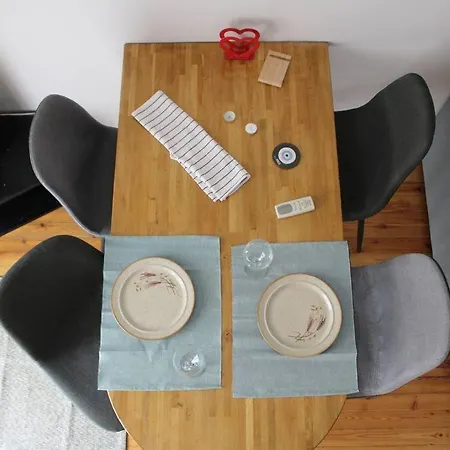 Artistic Eco Aprt, Rotunda Skg