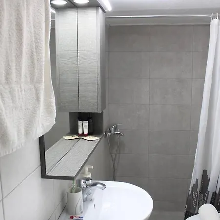 Artistic Eco Aprt, Rotunda Skg * Thessaloniki