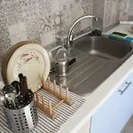 Artistic Eco Aprt, Rotunda Skg Apartman Szaloniki