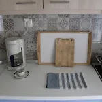 Apartman Artistic Eco Aprt, Rotunda Skg