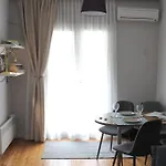 Apartman Artistic Eco Aprt, Rotunda Skg