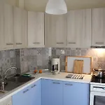 Artistic Eco Aprt, Rotunda Skg Apartman *