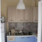 Apartman Artistic Eco Aprt, Rotunda Skg Szaloniki