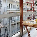 Artistic Eco Aprt, Rotunda Skg Apartman *