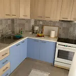 Artistic Eco Aprt, Rotunda Skg Apartman *