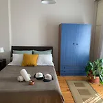 Apartman Artistic Eco Aprt, Rotunda Skg