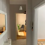 Apartman Artistic Eco Aprt, Rotunda Skg