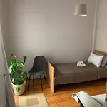 Apartman Artistic Eco Aprt, Rotunda Skg
